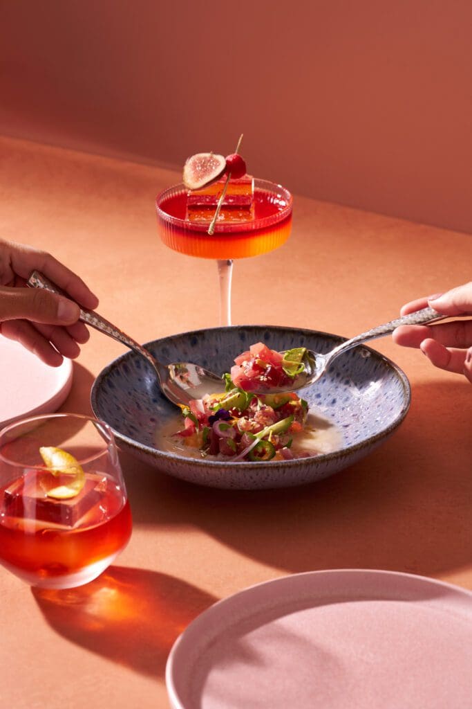 The Best Restaurants for Valentine’s Day in Fort Worth