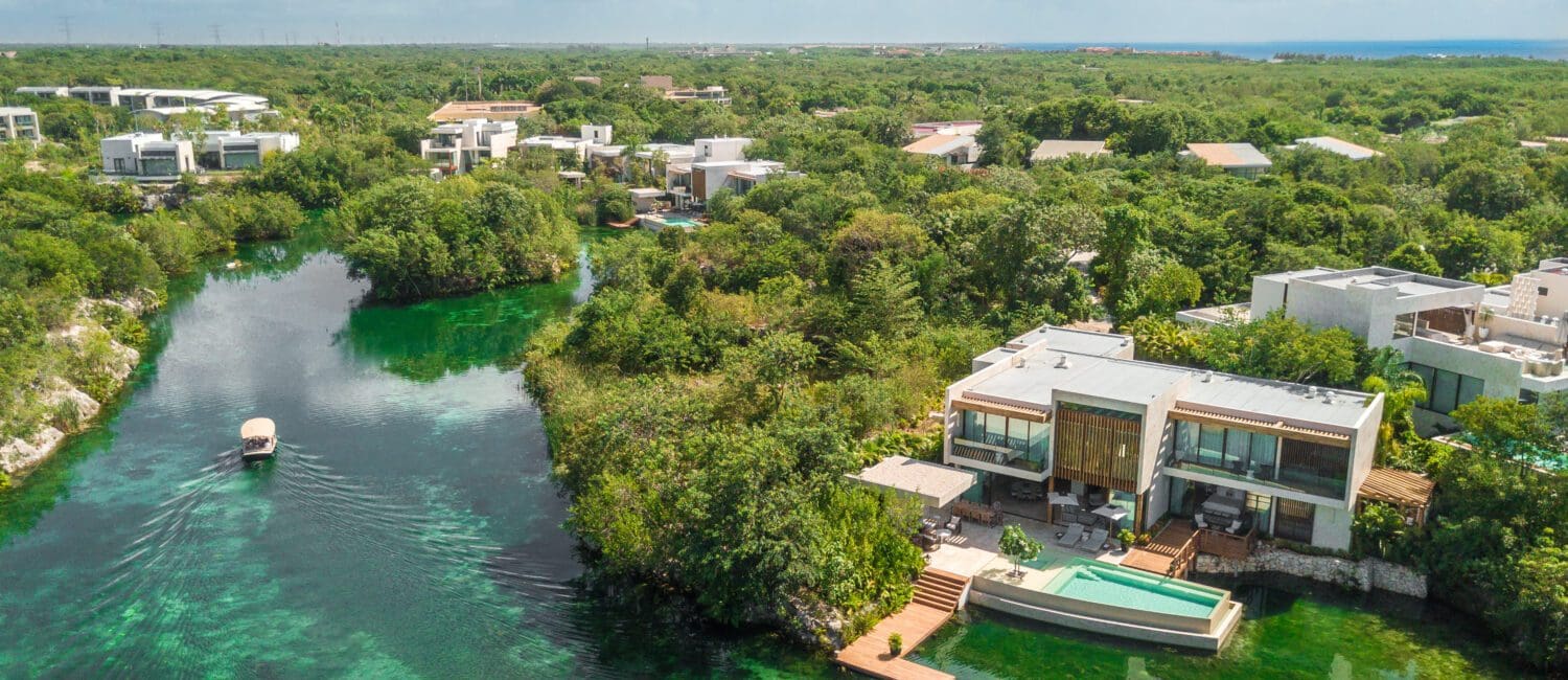 DJI_0758 (Photo by Rosewood Mayakoba)