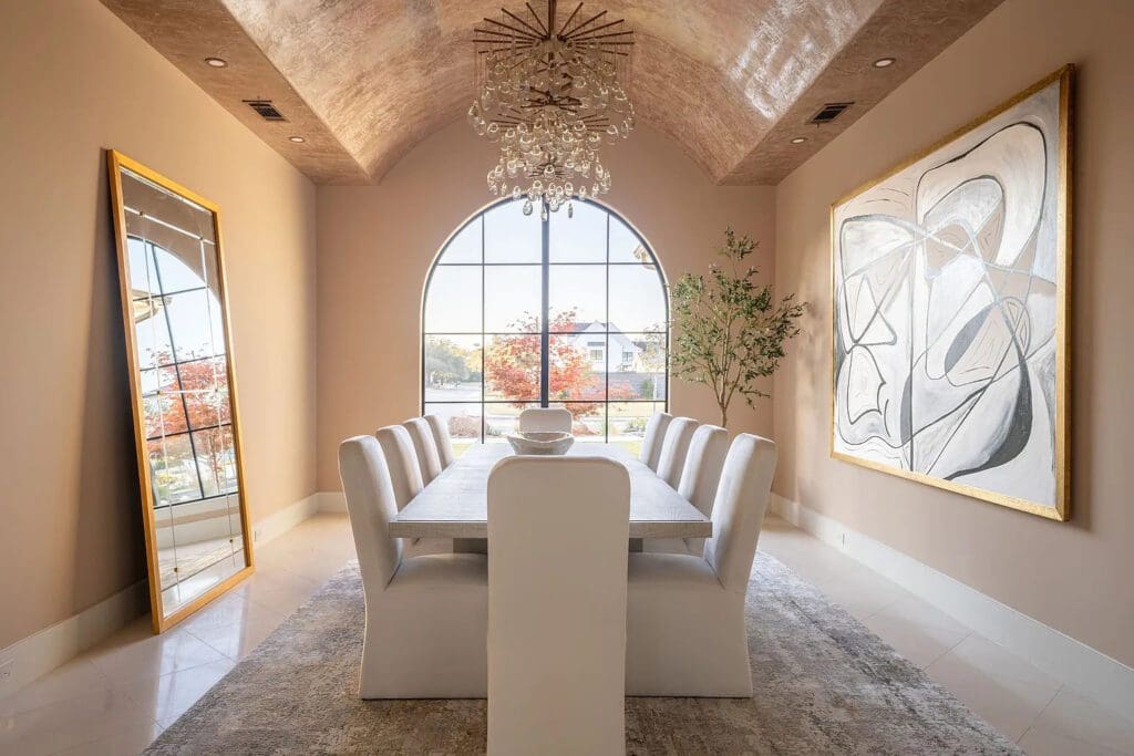 Dining Room (Photo by Compass RE Texas, LLC)