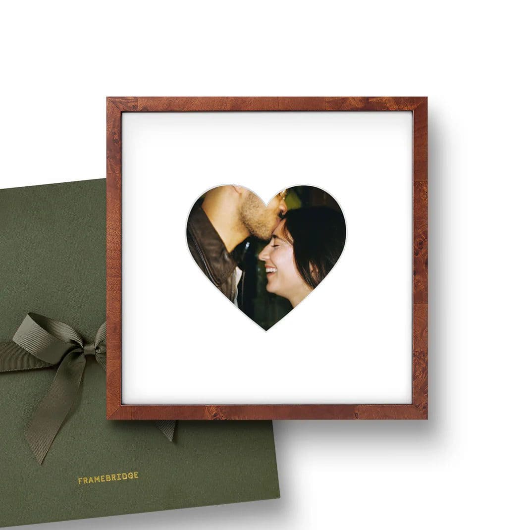 Heartstagram Framebridge