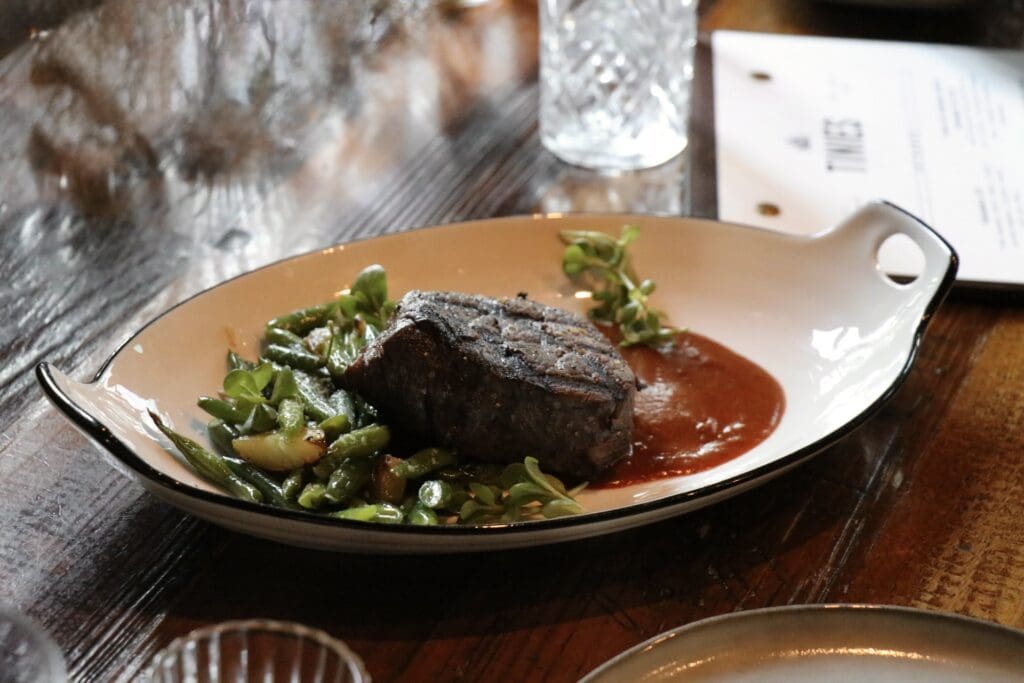 A Favorite Fort Worth Mexican Restaurant Reopens With New Management, Exterior Facelift, Fresh Menu, and Revamped Agave Lounge