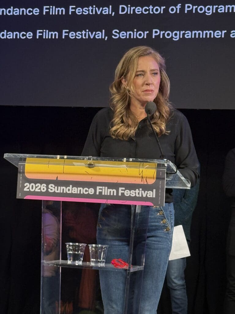 What Would Robert Redford Think Of Sundance’s Emotional Park City Goodbye — With Celebrities Galore Drawn Back?