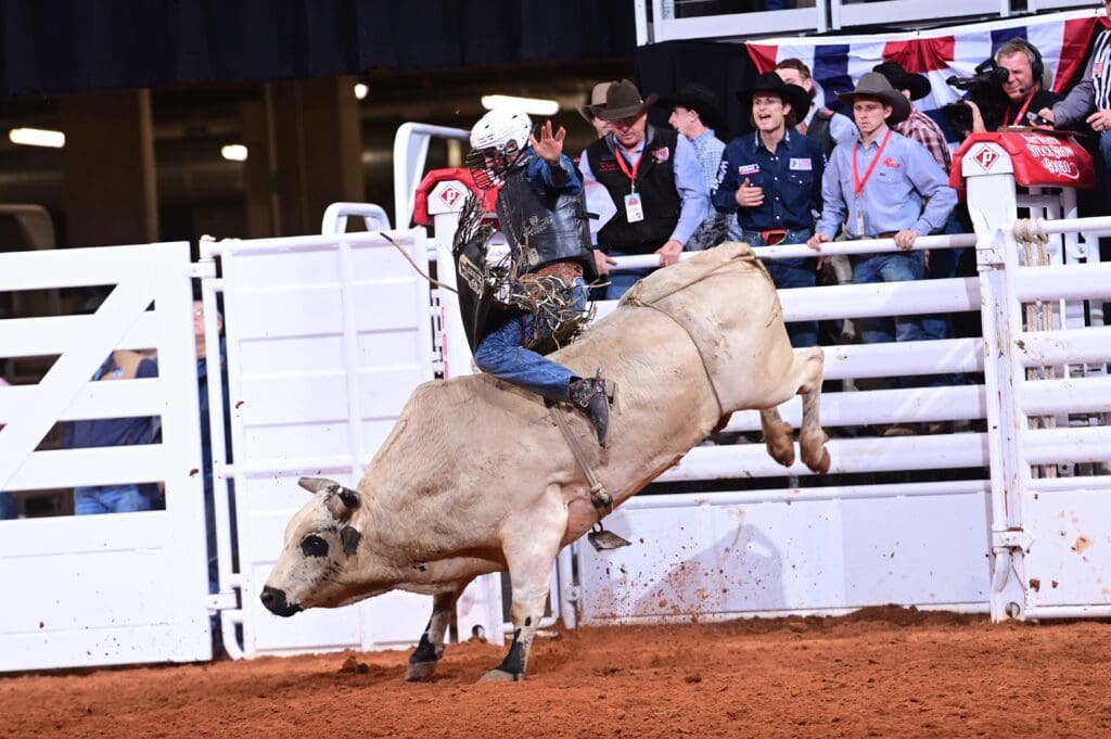 The Best Dining and Entertainment Picks for the Fort Worth Stock Show & Rodeo — Bowie House Records, Limited-Run Menus, and Rodeo-Week Standouts