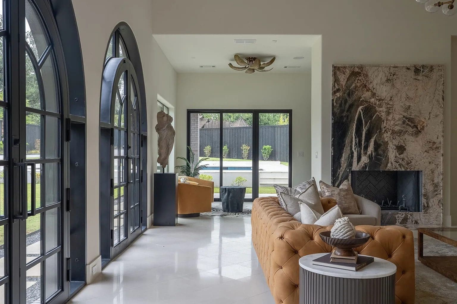 5616 Lobello Drive (Photo by Compass RE Texas, LLC)