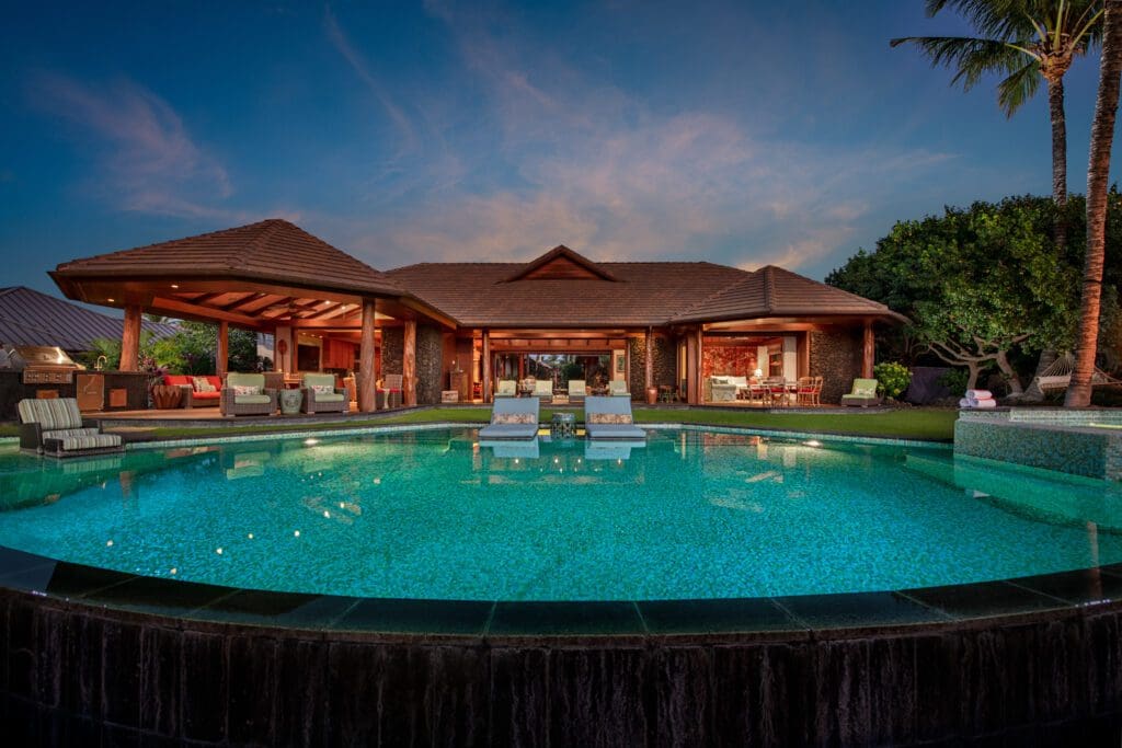 Mauna Lani is truly the perfect place to kick off 2026 in style and fully at peace.
