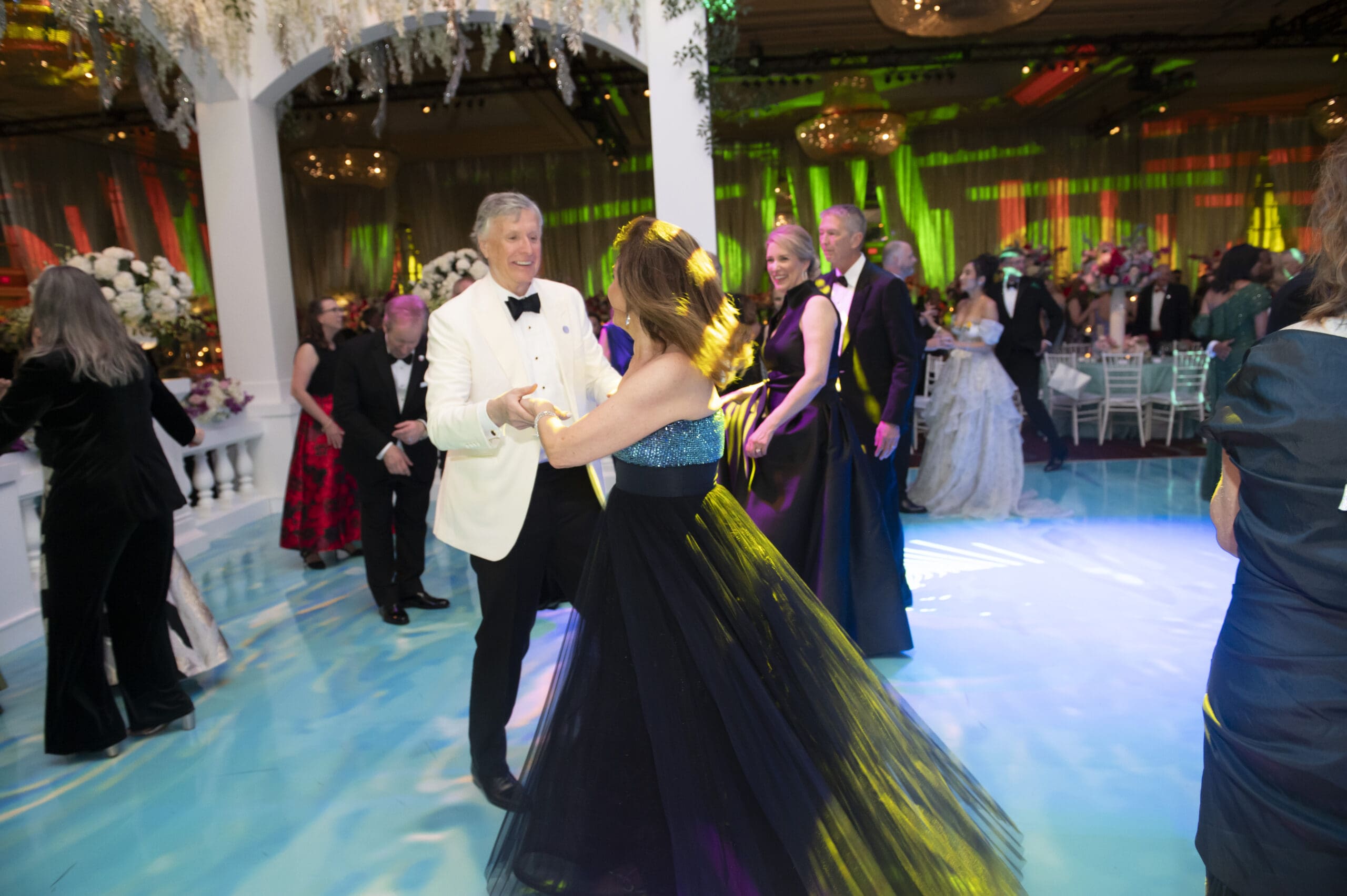 Crystal Charity Ball 2025