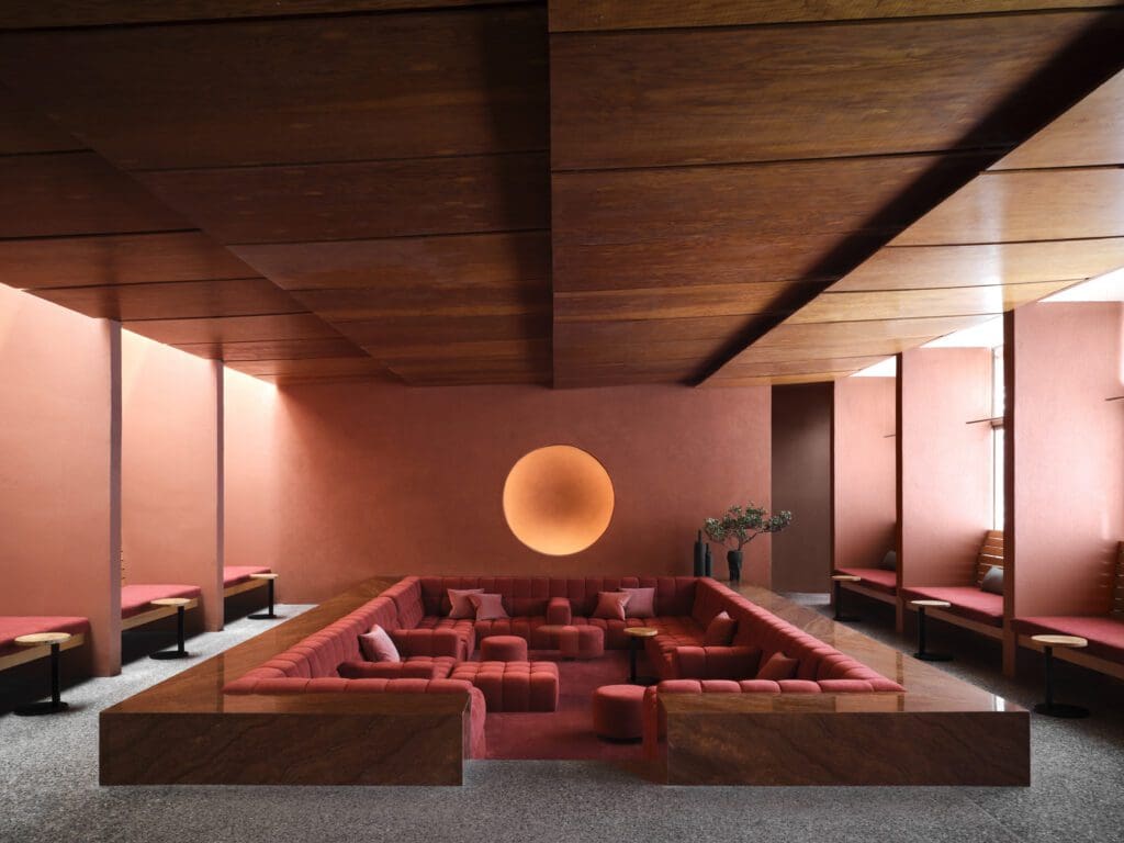 Starting the New Year Off Right at Mii amo — An Award-Winning Luxury Destination Spa in Sedona