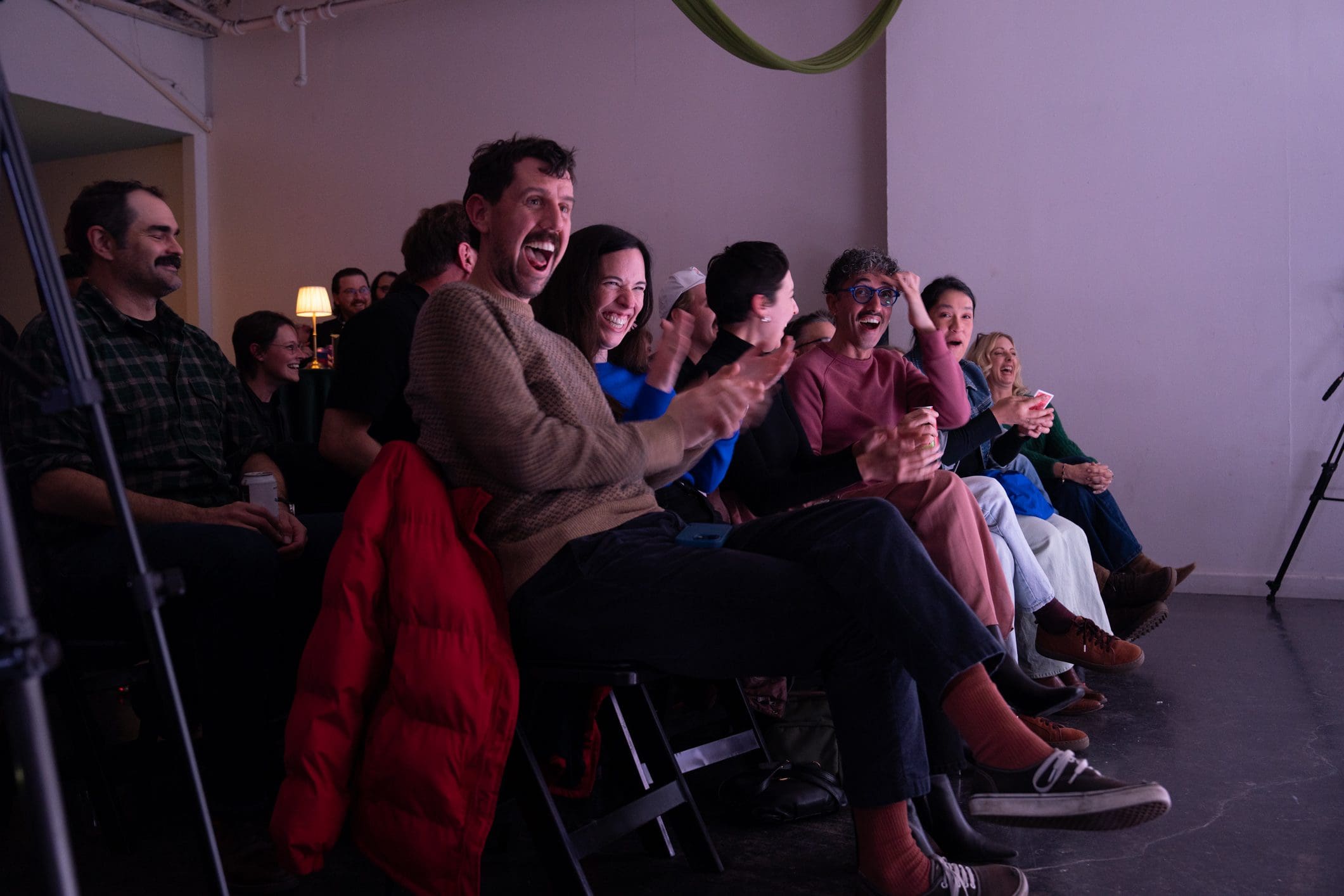 ORSB – Photos by Alan Nguyen405 (Photo by Alan Nguyen)