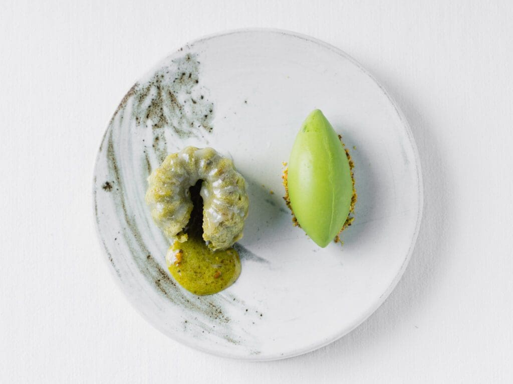 Stylish New Japanese Restaurant Boosts The Heights’ Hot Dining Scene — Inside Oru, a First Taste Look
