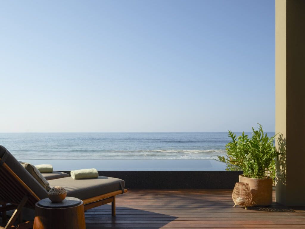 6 Reasons to Love Riviera Nayarit’s New Rosewood Mandarina Resort