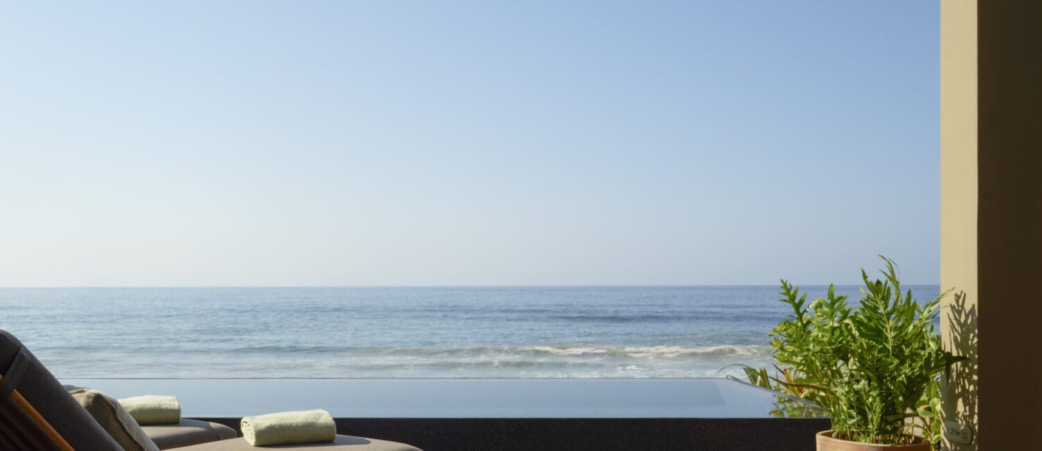 Rosewood Mandarina Riviera Nayarit Mexico