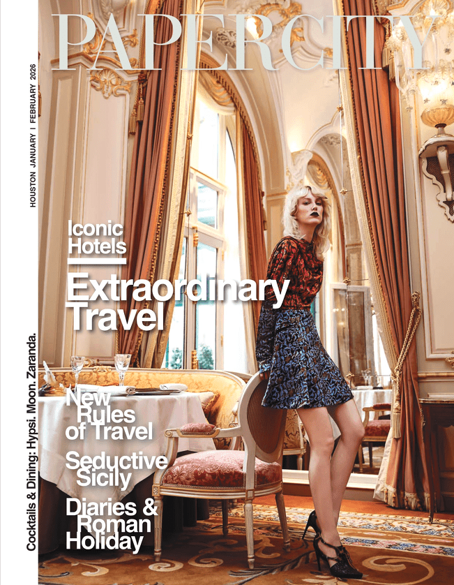 Houston January Issue