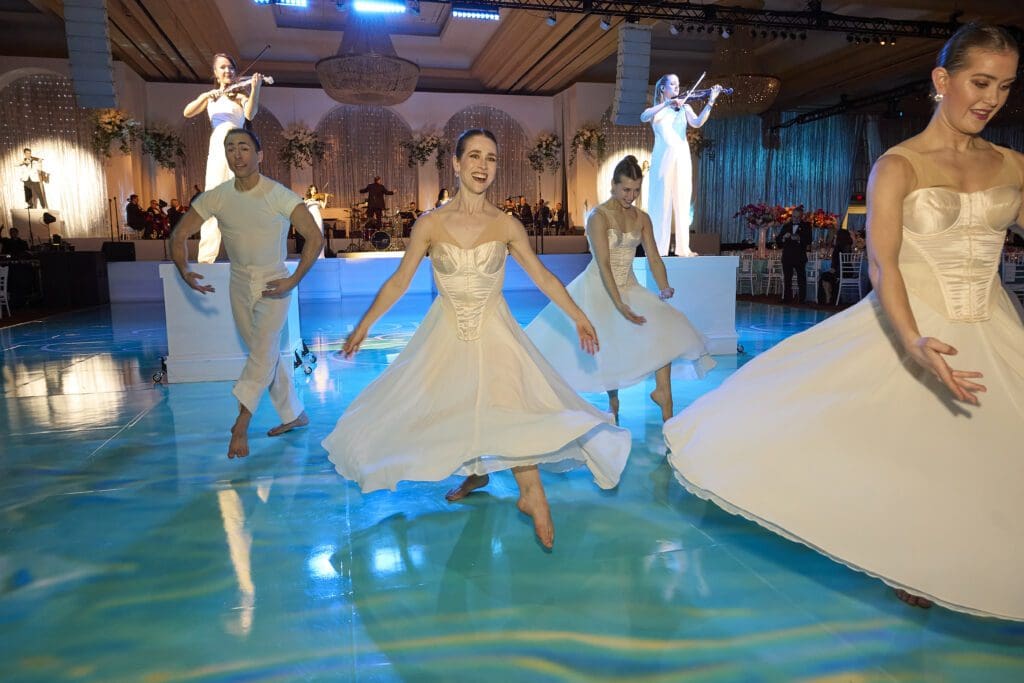 The Best Fashion at The Grand Dame of the Dallas Social Season — Inside the 74th Annual Crystal Charity Ball