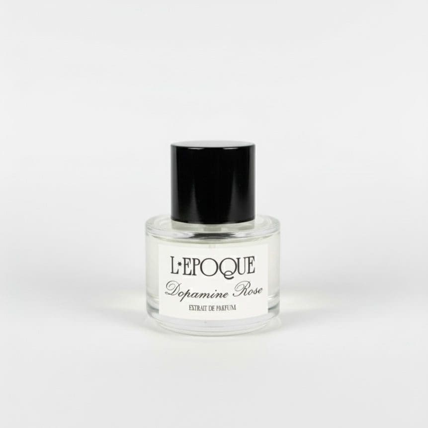 Dopamine Rose from L’Epoque Parfums (Courtesy)