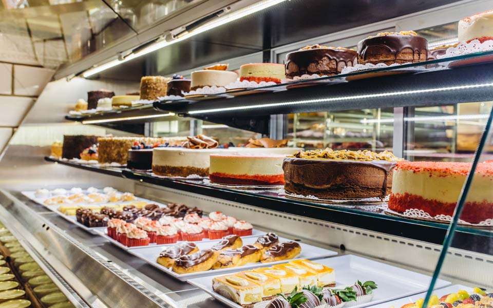 Eatzi’s Market & Bakery brings an old-world European market feel to Fort Worth. (Courtesy)