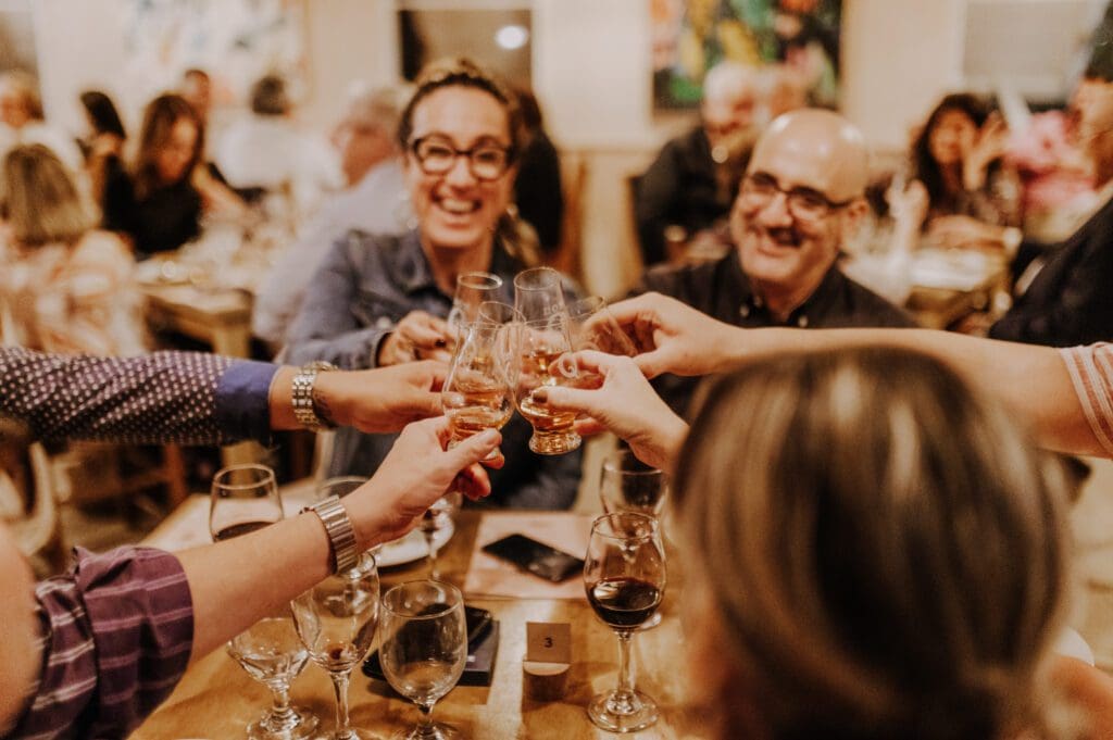 Chef Stephen Rogers was recently named part of the 2025-2026 TasteTwenty class - an annual selection of "ones to watch” and recognized for outstanding culinary talent and leadership in the industry.