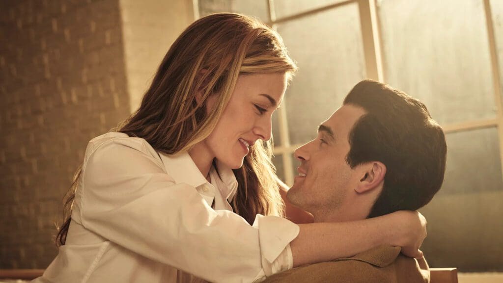 FX’s New Limited TV Series Love Story: John F. Kennedy Jr. & Carolyn Bessette Nails Set Design, Soundtrack, and Fashion of the Era