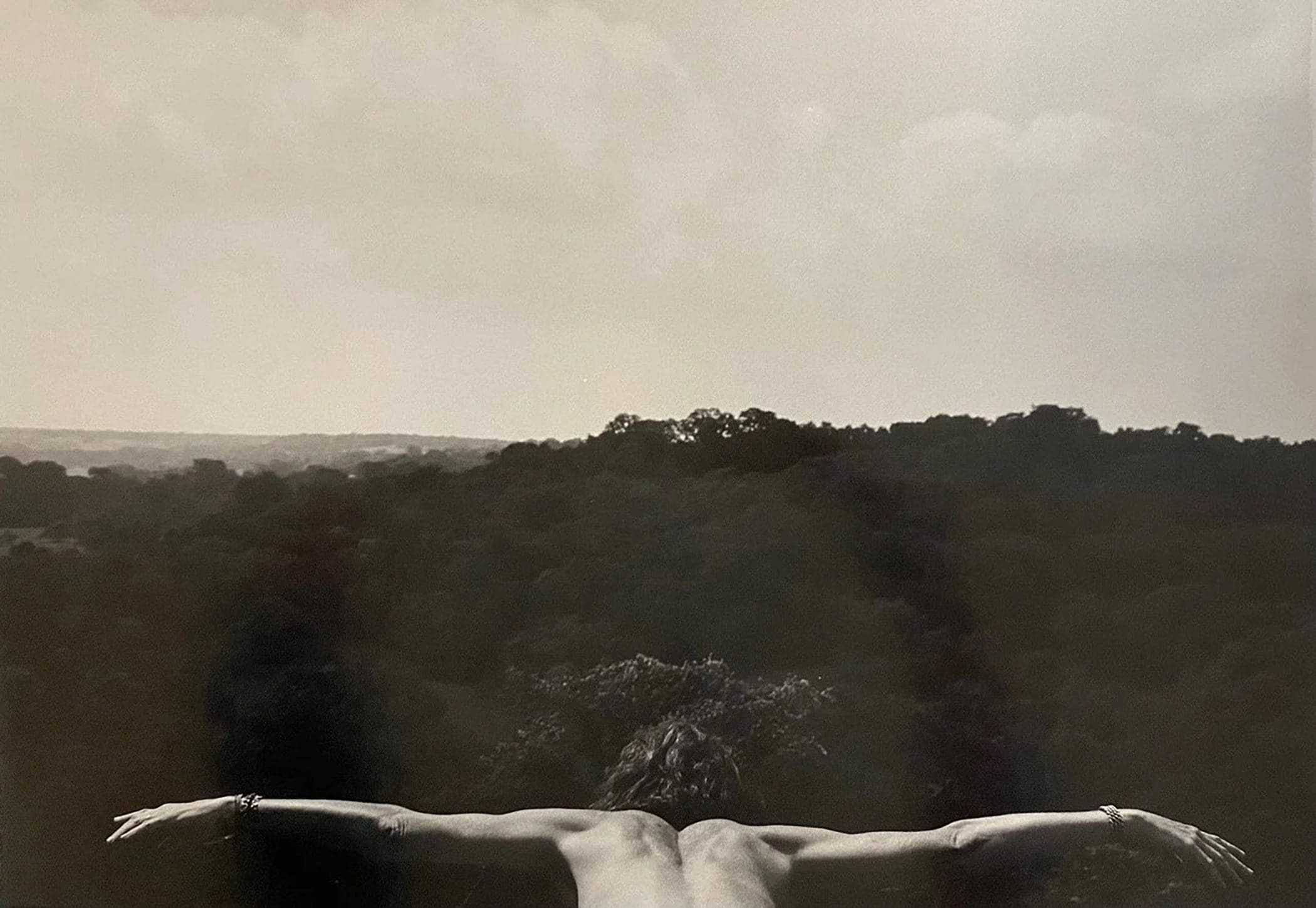 Mary Margaret Hansen Freedom