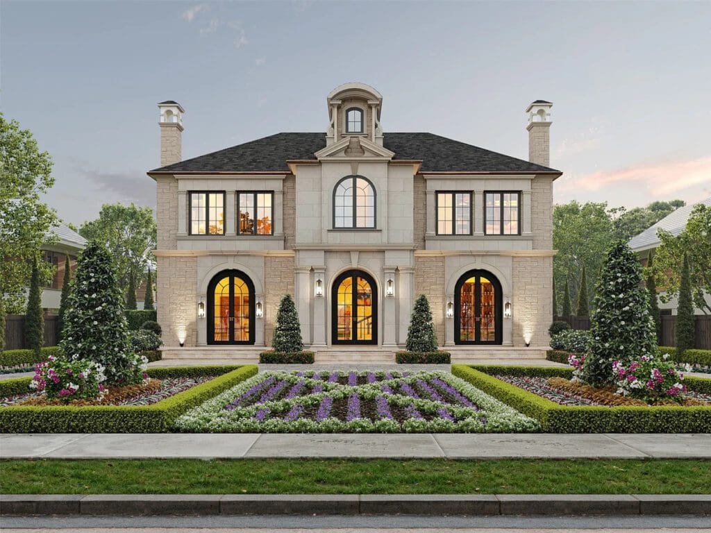 Peek Inside the 15 DFW Homes That Sold For More Than $10 Million in 2025