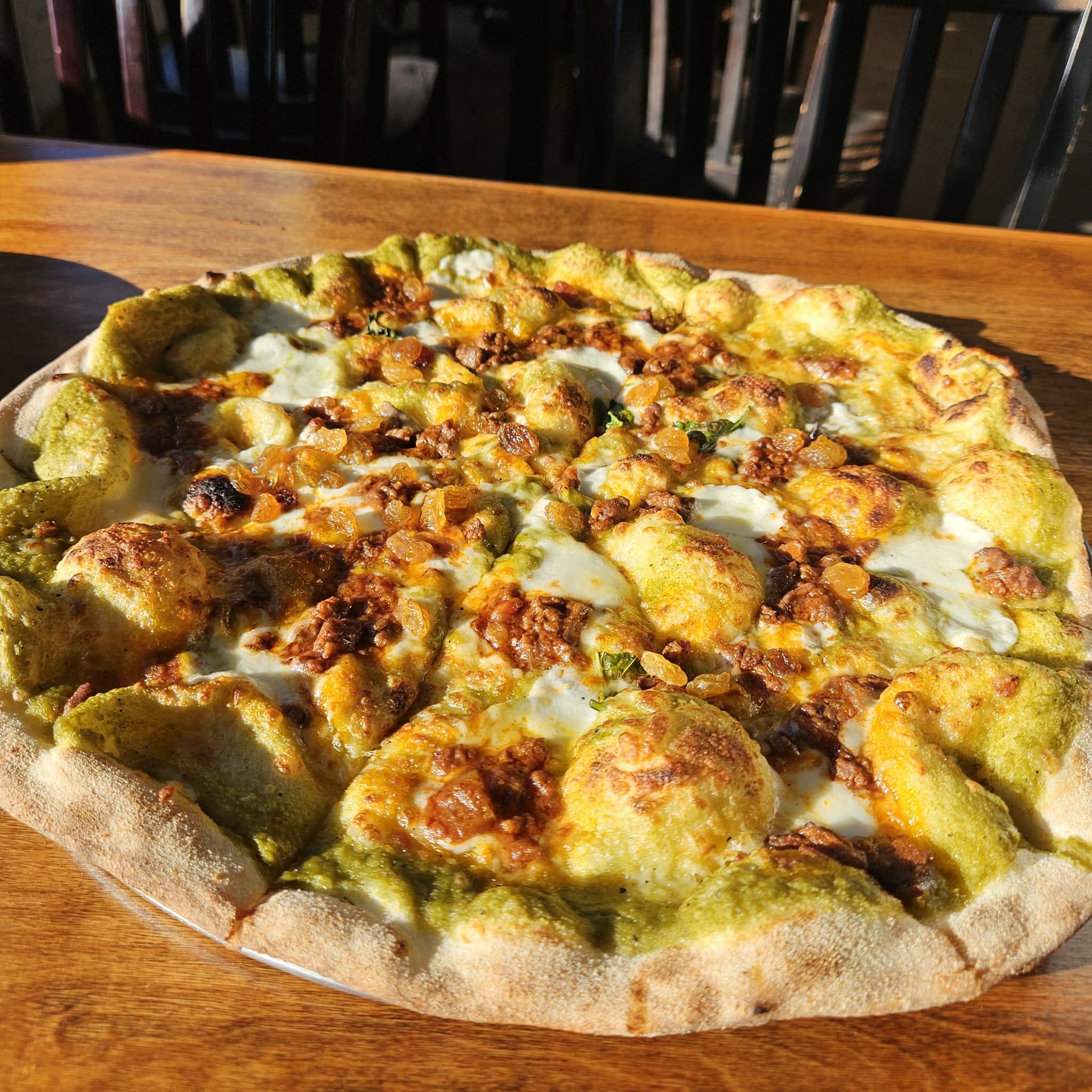Felina Fort Worth restaurant