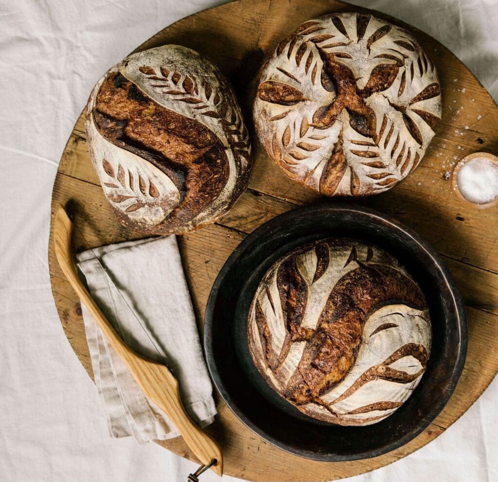 2023 James Beard nominee for Outstanding Bakery, Kuluntu Bakery, is opening its first brick-and-mortar at East Dock. (Courtesy)