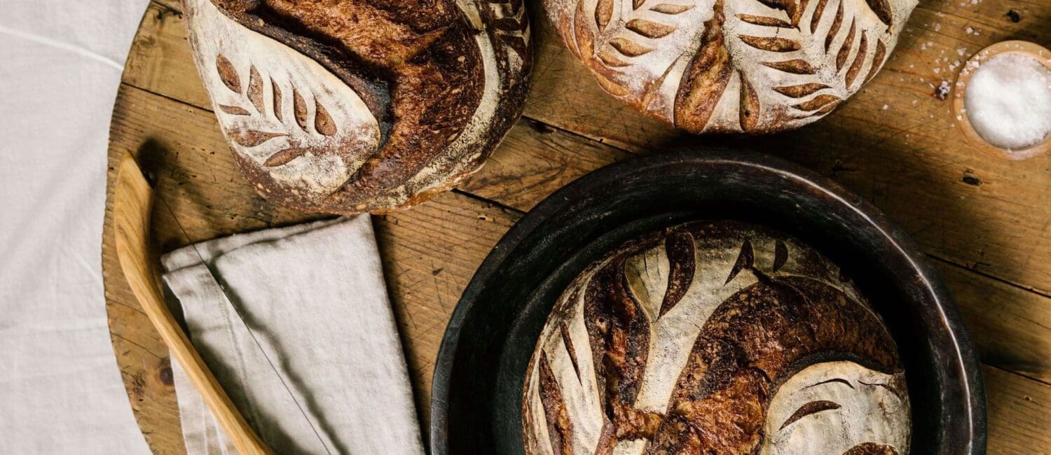 Kuluntu Bakery Dallas