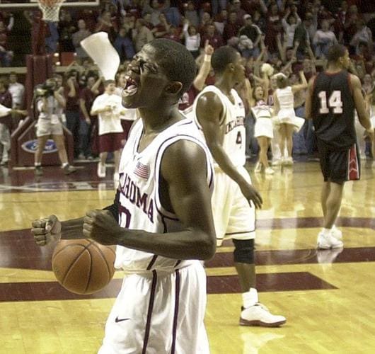 Hollis Price knows what it’s look to win at Hilton Coliseum while hitting nine threes. The University of Houston assistant also knows what it’s like to lose a big lead there.