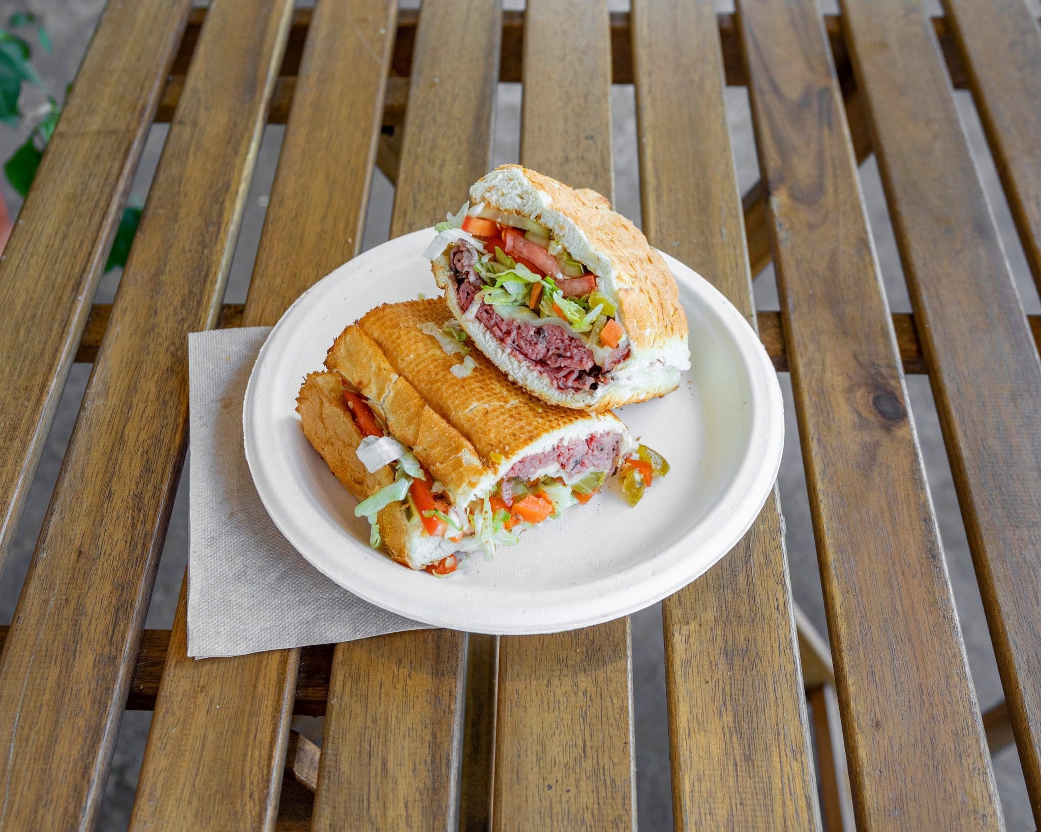 Snarf’s