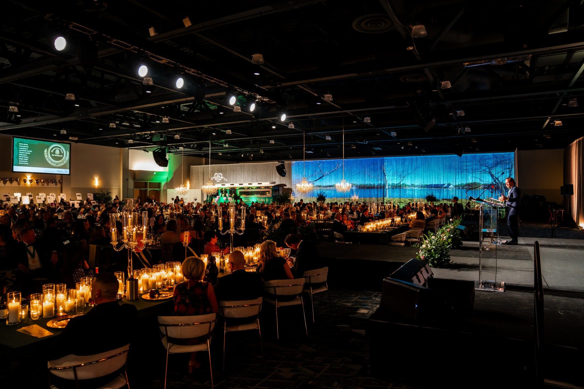 Interfaith gala 2026