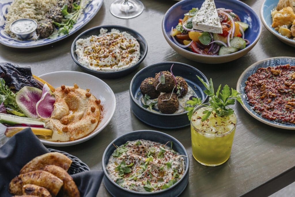 Dallasite About Town — Your Weekly Guide To the Latest Restaurant News and Fashion Collaborations
