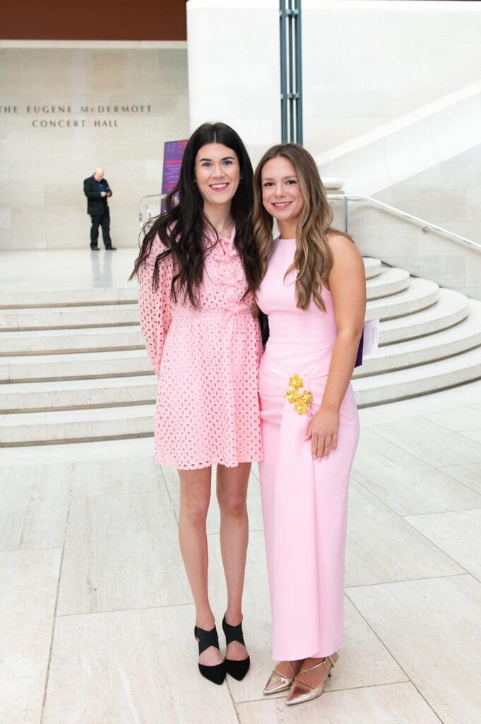 Alex Walters, Grace Czernecki (Photo by Tamytha Cameron and Celeste Cass)