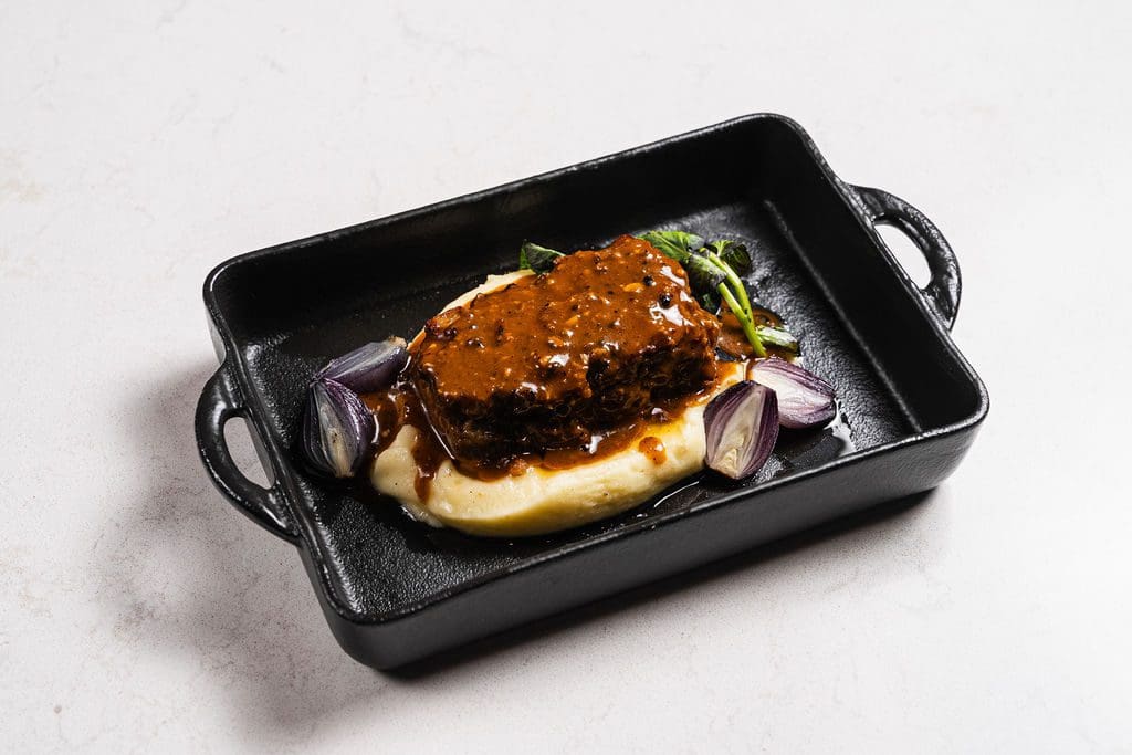 Two New Italian Restaurants Open in Fort Worth and Grapevine’s Bacchus Kitchen + Bar Goes Global