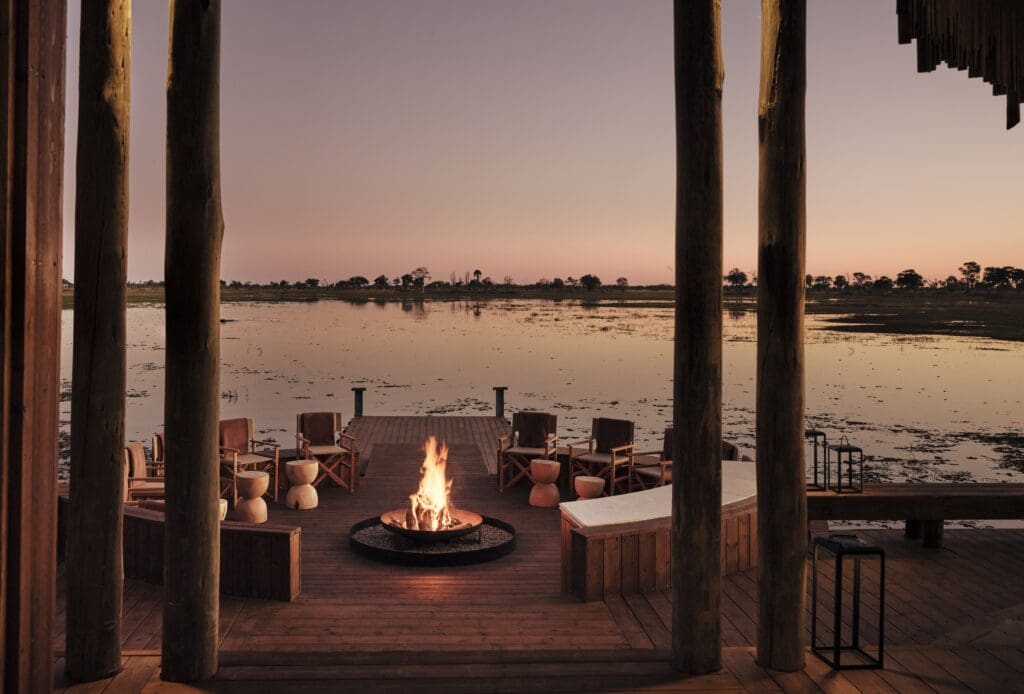 Six decades after Geoffrey Kent mapped out that first 30-day safari, Africa remains one of A&K's most popular destinations – and the continent where it all started.