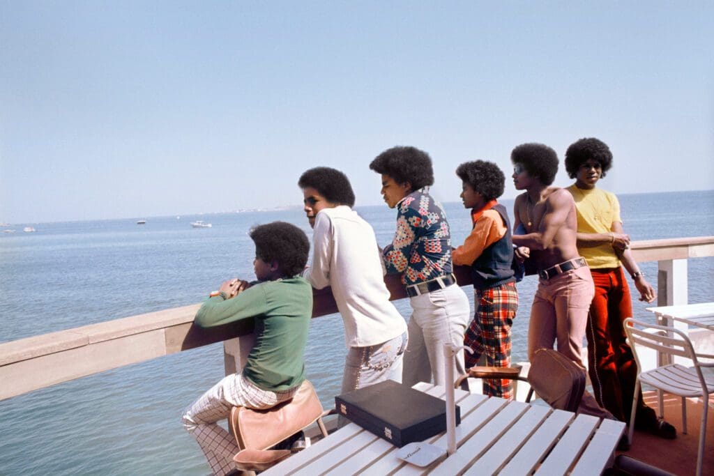 Capturing 40 Years of Excellence in Photojournalism — The Amon Carter Museum of American Art to Showcase Over 250 Images by Black Photographers in Fort Worth