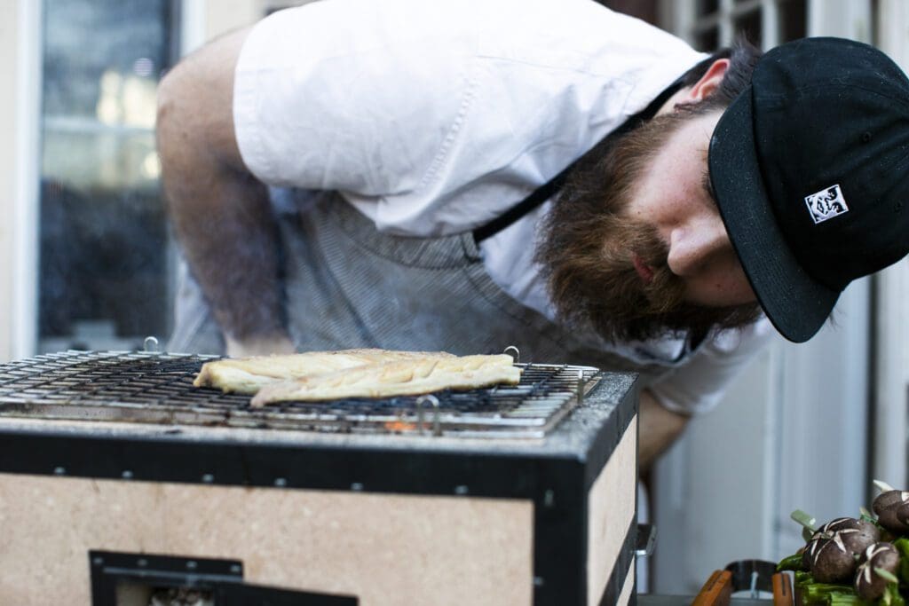 The Best Chef-Driven Food and Drink Events in Fort Worth This February