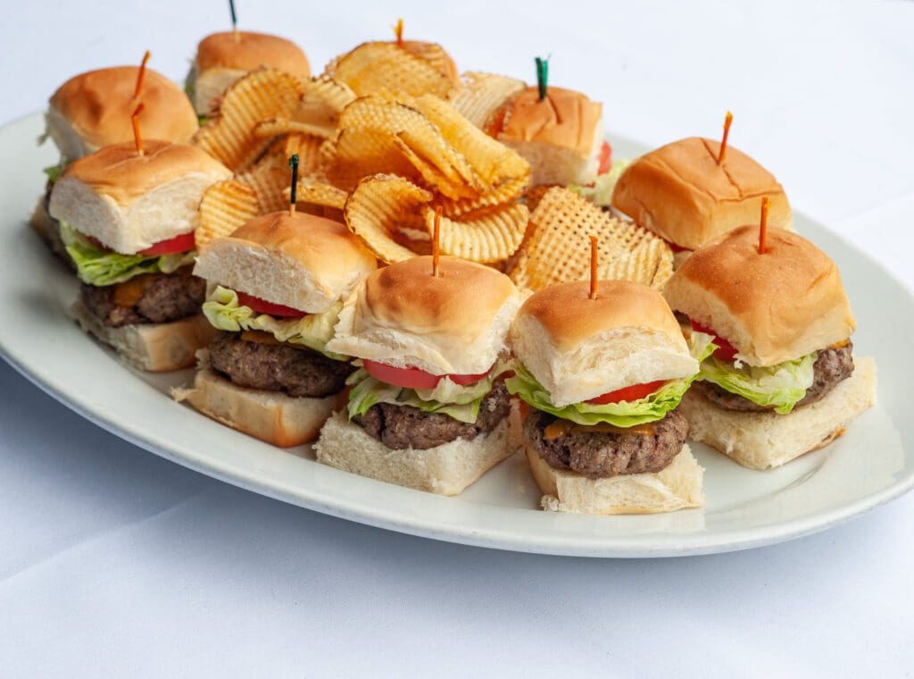 For the Super Bowl, Al Biernat's is serving the perfect gameday solution by crafting "Al's Prime Tailgate," which they bill as "steakhouse favorites, made for sharing." (Courtesy Al Biernat's)