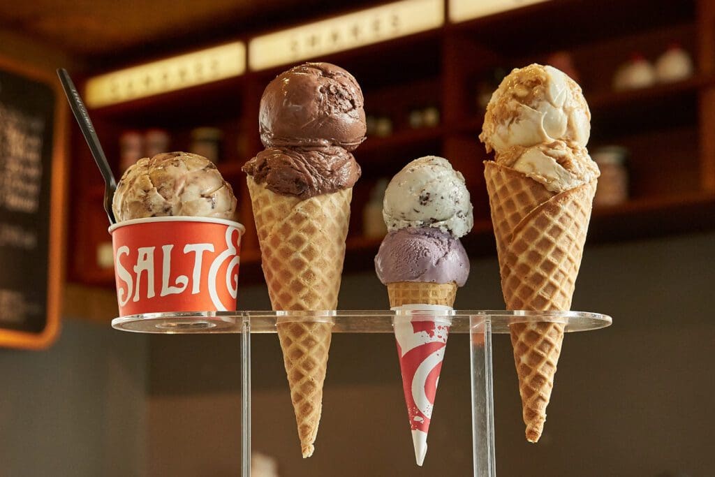 Salt & Straw Ice Cream to Open in the Near Southside, Don Artemio to Host Tortilla-Making Workshop, and More Fort Worth Restaurant News