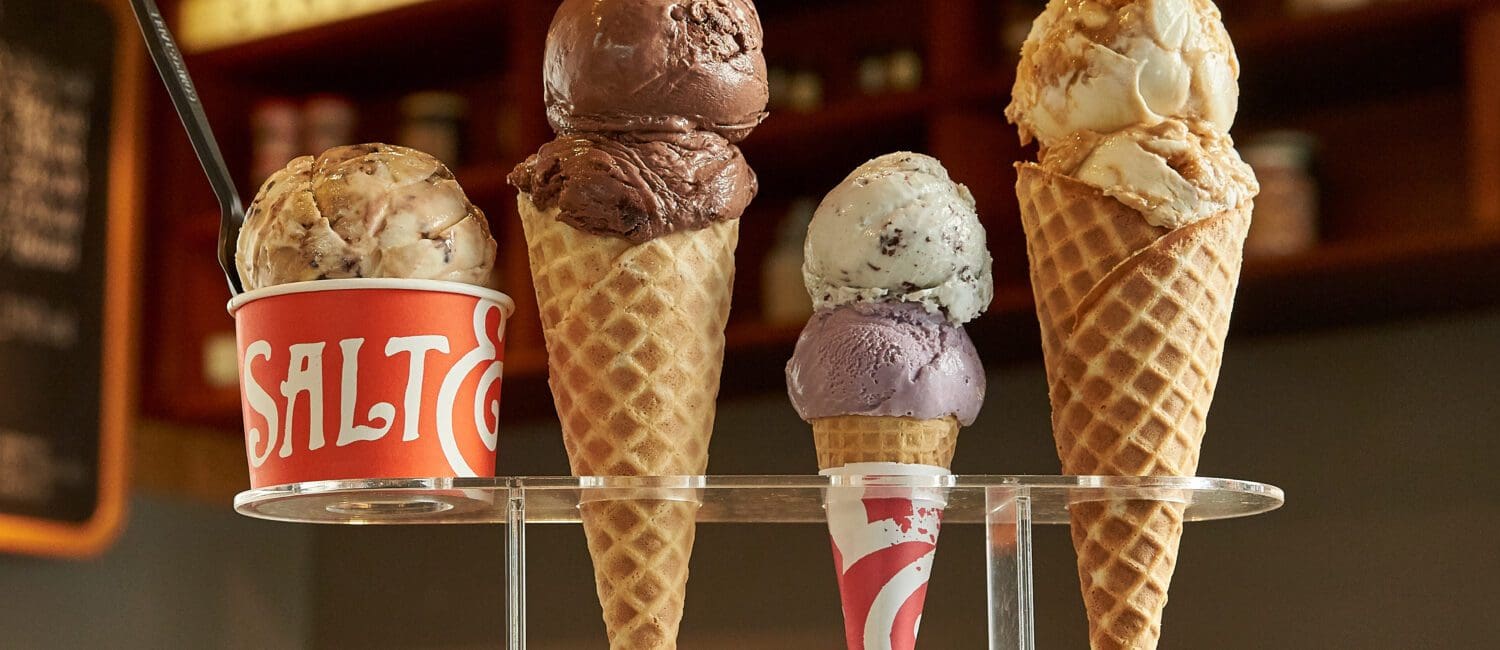 Salt & Straw