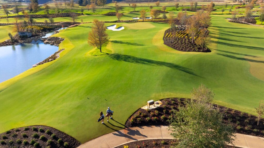 Fort Worth’s Maverick Golf & Ranch Club Opens Par-3 Golf Course and Prepares to Break Ground on Residences This Spring