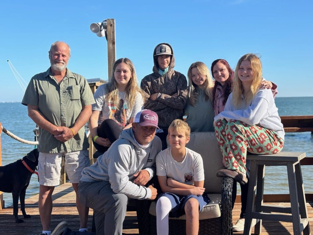After a Devastating Accident, One Texas Teen Finds His Strength Through Specialized Pediatric Vascular Care at Children’s Memorial Hermann Hospital