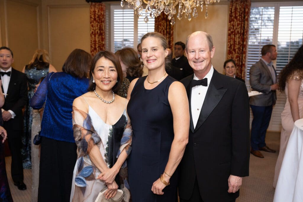 New York Times Best-Selling Author’s Powerful Inprint Talk Wows a River Oaks Crowd — Lauren Groff Comes Strong