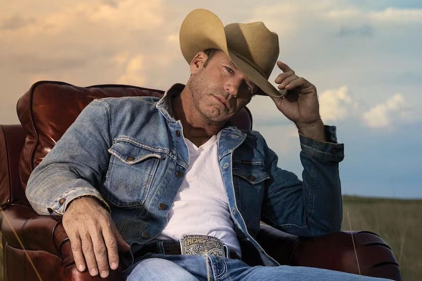 Taylor Sheridan to Release His First Book, <em>How to Not Die in Prison</em>, This Summer