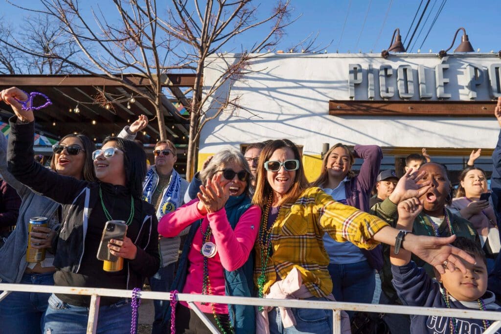 Dallasite About Town — Your Weekly Guide to the Latest Fashion Pop-Ups, Local Festivals, Restaurant Openings, and More