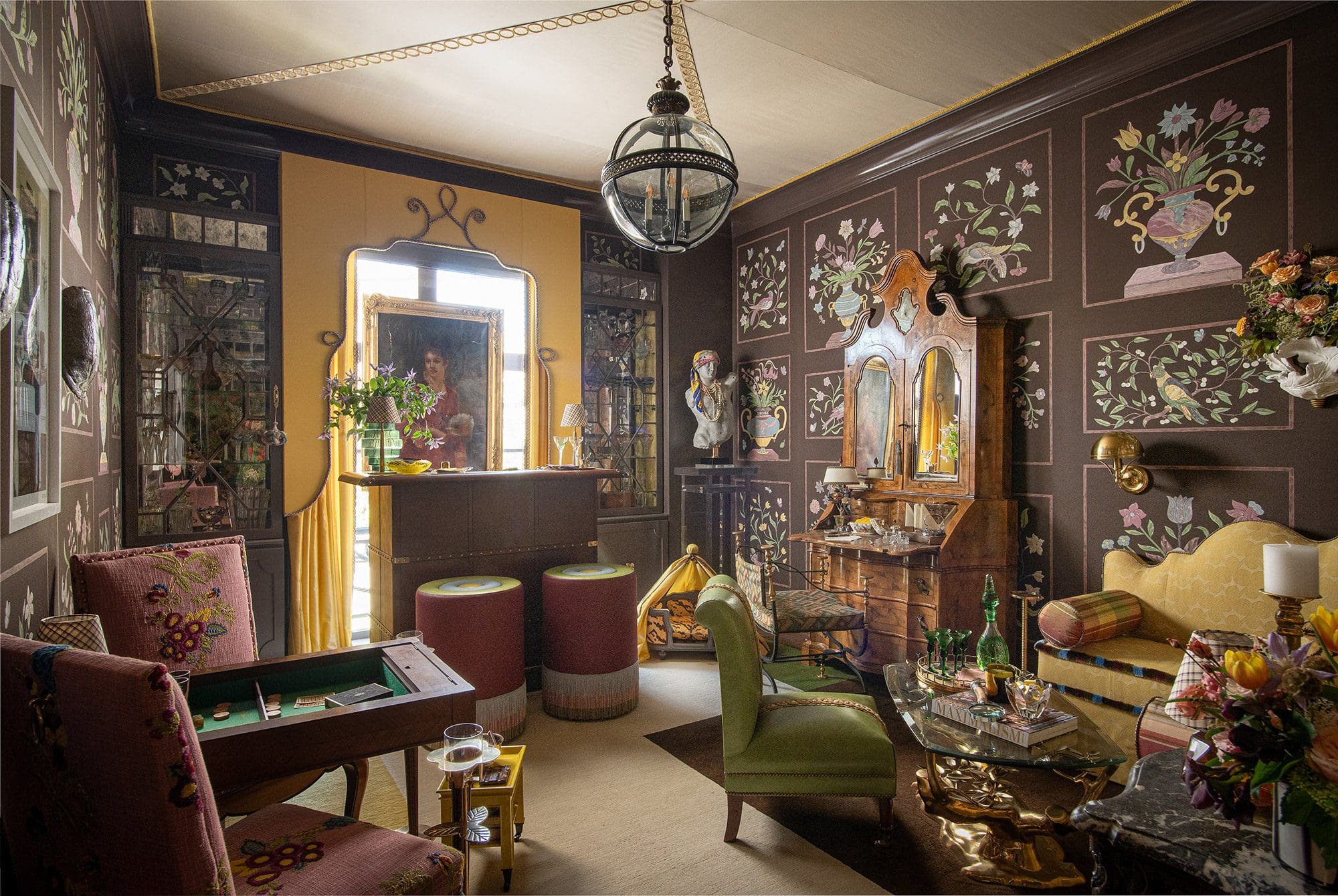 Nicole Zarr & Associates (Photo by Jeff Jones)