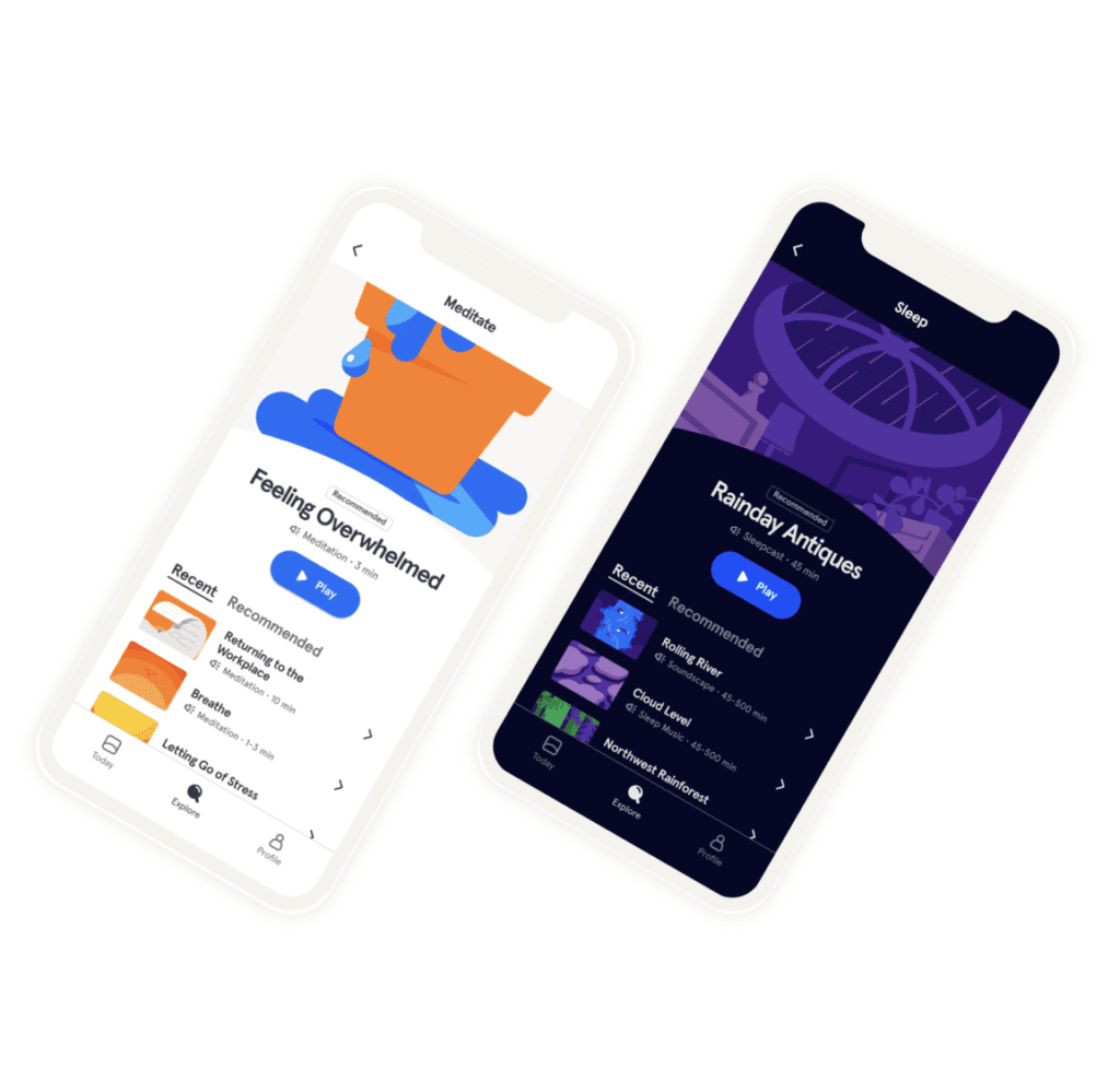 Headspace App