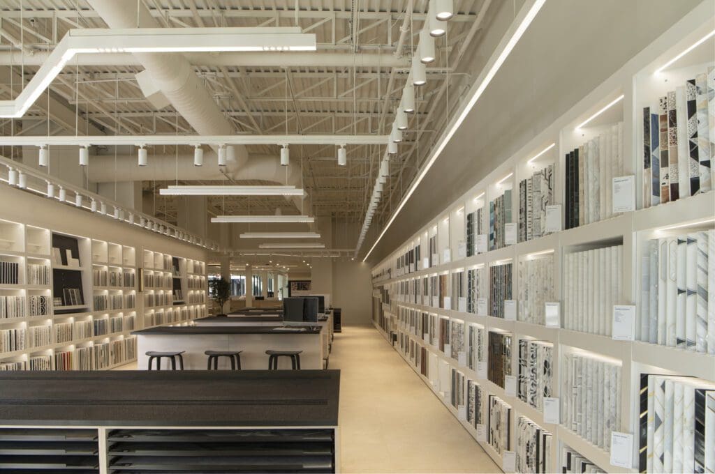 TileBar has plans to continue to expand its retail footprint, with several additional openings planned across the country this year alone.