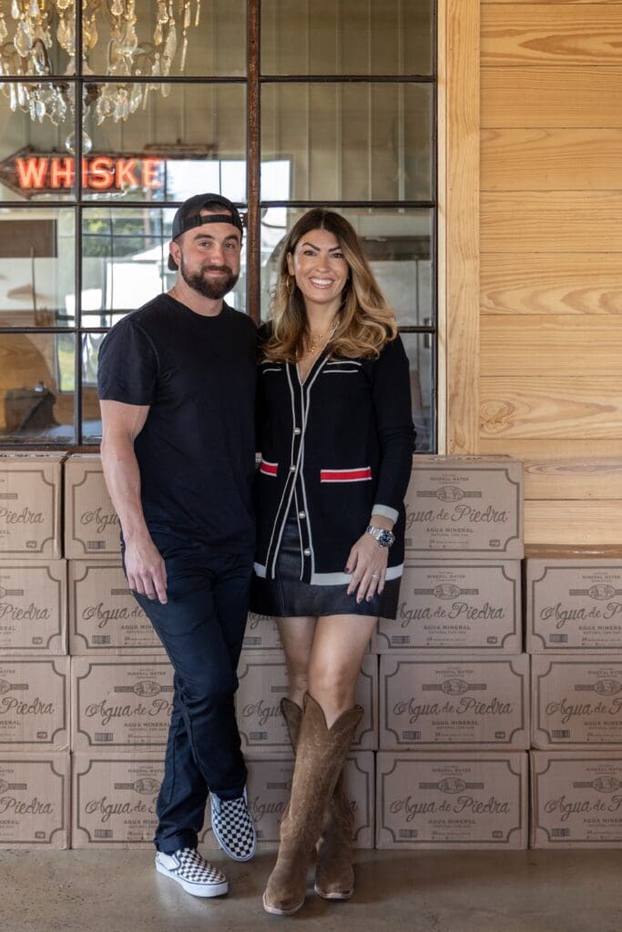 How Houston’s Truth Barbecue Couple Keeps the Business and the Romance Alive — A Real Modern Food Romance