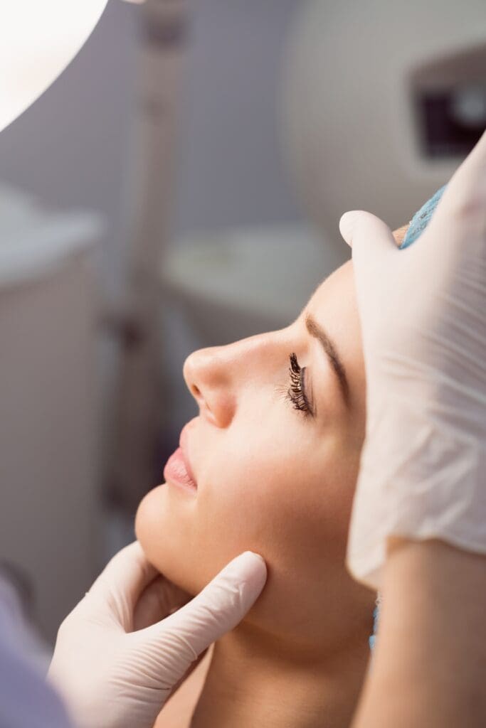 With the popularity of those GLP-1 weight loss drugs, more men and women who’ve experienced rapid weight loss are turning to fillers to restore volume loss, not to mention those in their 40s who are beginning to see the subtle and not-so-subtle signs of aging.