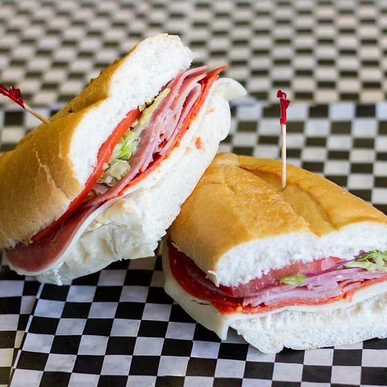 Jersey Joe’s Deli
