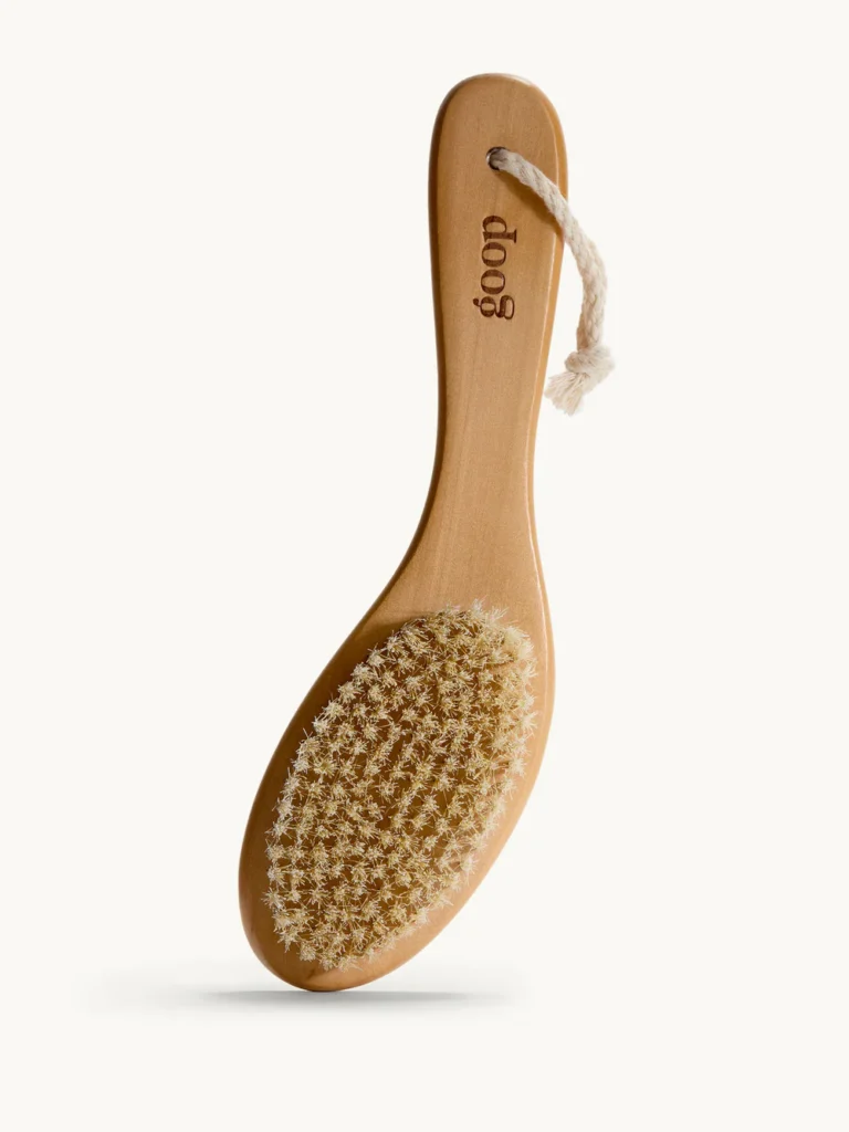 Ultimate Dry Brush, $25. 